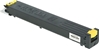 Picture of Sharp MX-51GTYA toner cartridge 1 pc(s) Original Yellow