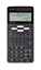 Picture of Sharp SH-ELW531TG calculator Pocket Display Black, White