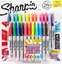 Изображение Sharpie Kup Przydasie Sharpie-zestaw markerów Fine Color Burst 24 szt