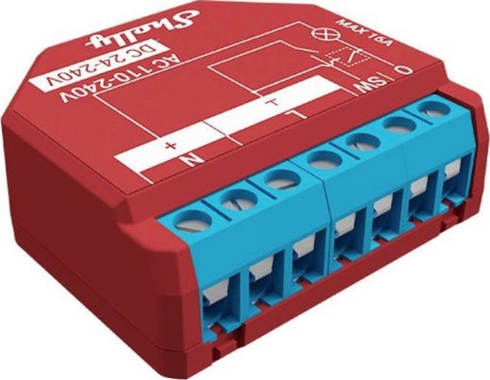 Picture of Shelly Przekanik Shelly Plus 1PM