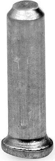 Picture of Shimano Kocówki linki 1,2 mm hamulca / przerzutki uniwersalny