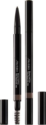 Picture of Shiseido SHISEIDO BROW INK TRIO PENCIL 03 DEEP BROWN 031g