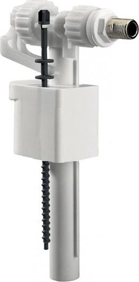 Picture of SIAMP zawór napeniajcy boczny 3/8'' mosiny (COMPACT95L-3/8M)