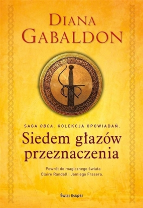 Picture of Siedem głazów przeznaczenia