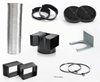 Изображение Siemens LZ55750 cooker hood part/accessory