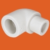 Picture of SiGMA-Li Kolano nyplowe PP 25mm 90° BOR Plus KN9025