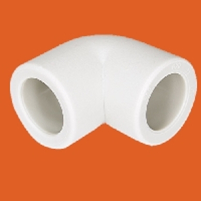 Picture of SiGMA-Li Kolano PP 32mm 90° BOR Plus K9032