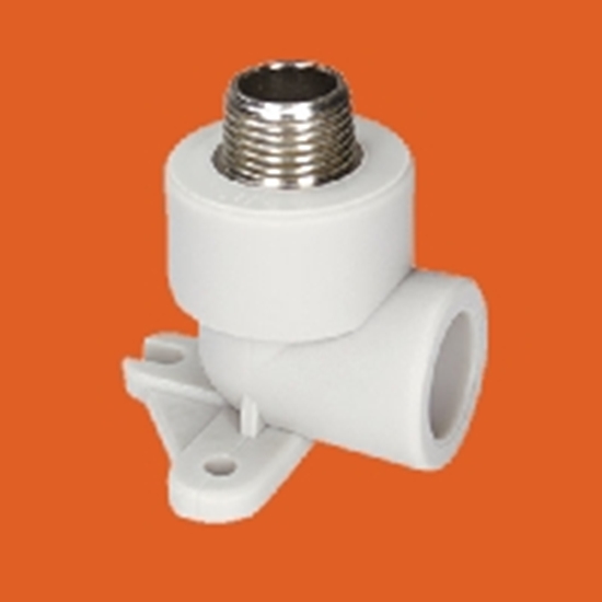 Picture of SiGMA-Li Kolano cienne PP 20mm 1/2" 90° BOR Plus KZW2012