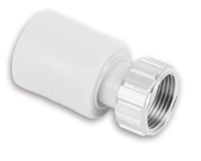 Picture of SiGMA-Li Mufa z pórubunkiem 25x3/4" - MP2534