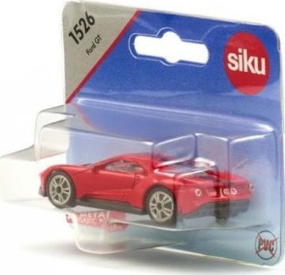 Picture of Siku 1526 Ford GT