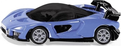 Attēls no Siku McLaren Senna (S1537)