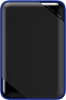 Изображение Portable Hard Drive | ARMOR A62 GAME | 1000 GB | " | USB 3.2 Gen1 | Black/Blue