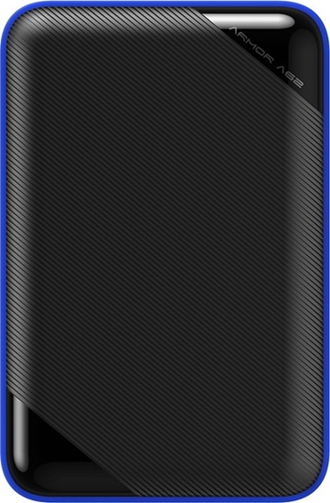 Picture of Portable Hard Drive | ARMOR A62 GAME | 1000 GB | USB 3.2 Gen1 | Black/Blue