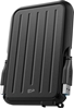 Изображение Silicon Power external hard drive 4TB Armor A66, black