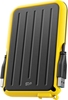 Picture of Dysk zewnętrzny HDD Silicon Power Armor A66 1TB Czarno-żółty (SP010TBPHD66SS3Y)