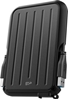 Изображение Silicon power Portable Hard Drive ARMOR A66 1000 GB, USB 3.2 Gen1, Black