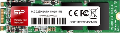 Picture of Dysk SSD A55 1TB M.2 560/530 MB/s 