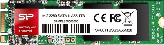 Picture of Dysk SSD A55 1TB M.2 560/530 MB/s 