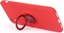Изображение SiliconeRing ETUI SILICONE RING SAMSUNG GALAXY M51 CZERWONY standard