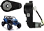 Picture of Silnik + przekadnia 24V 10000 RPM do XMX613