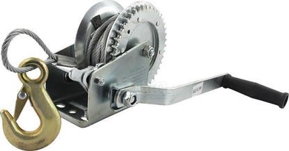 Attēls no Silver PRZYCIGARKA KORBOWA 1136 KG/SILVER EX11186