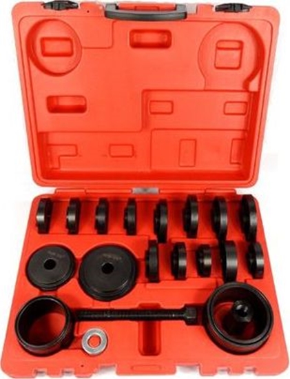 Изображение Silver cigacz uniwersalny do oysk piast 21 elementów (10610)