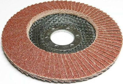 Picture of Silver CIERNICA LISTK.SILVER 125 P 120 EX10056