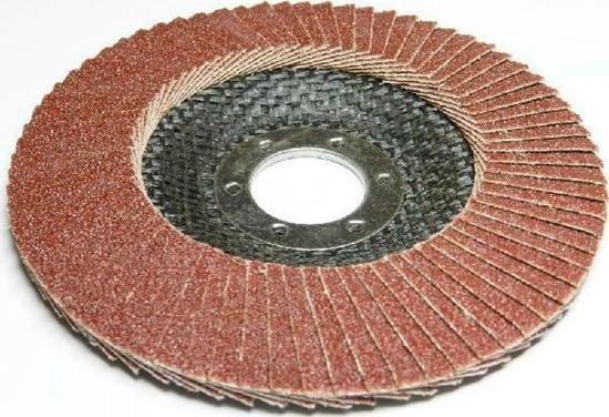 Picture of Silver CIERNICA LISTK.SILVER 125 P 120 EX10056