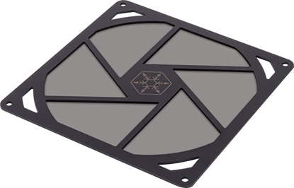 Изображение SilverStone Filtr do wentylatora 180mm (SST-FF181B)