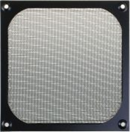 Изображение SilverStone Filtr przeciwkurzowy 140mm (FFM-140-B)