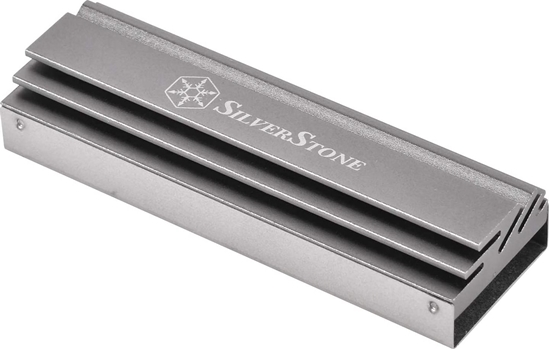 Изображение SilverStone Radiator TP04 M.2 SSD (SST-TP04)