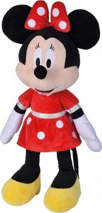 Attēls no Simba Disney Minnie maskotka pluszowa 60cm