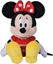 Picture of Simba Disney Minnie maskotka pluszowa czerwona 25cm