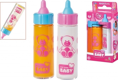 Picture of Simba New Born Baby - Magiczne butelki dla bobasa