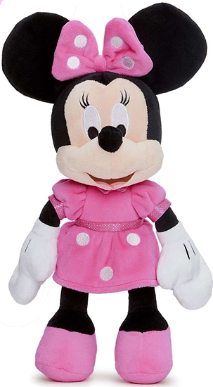 Picture of Simba Disney Myszka Minnie maskotka 35cm
