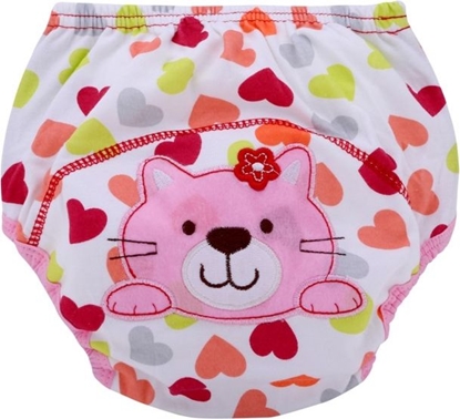 Attēls no Simed Majtki treningowe Kotek 12-14 kg, 1 szt.