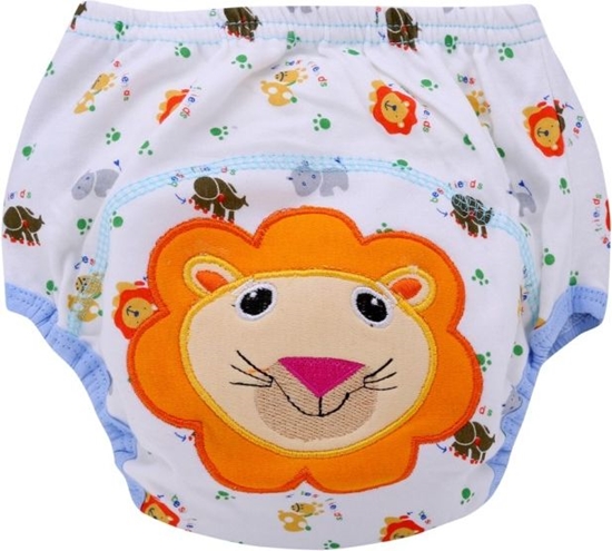 Изображение Simed Majtki treningowe Lew 12-14 kg, 1 szt.