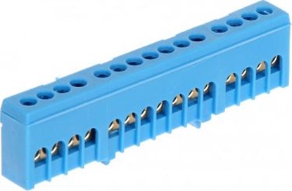 Picture of Simet LISTWA PRZYCZENIOWA DIN TS35 LP-870N-15FS SIMET