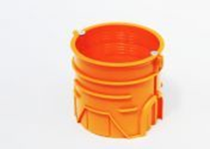 Picture of Simet Puszka podtynkowa do czenia SIMET fi 60mm (33267008)