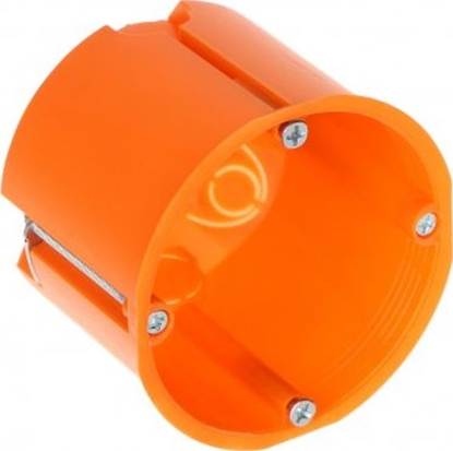 Picture of Simet PUSZKA PODTYNKOWA P-60DF SIMET