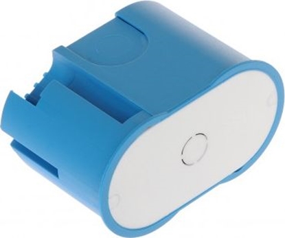 Picture of Simet PUSZKA PODTYNKOWA PODWÓJNA Z-2X32 SIMET