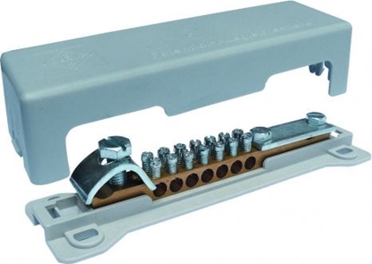 Picture of Simet Szyna wyrównujca potencja SWP2 (84332002)