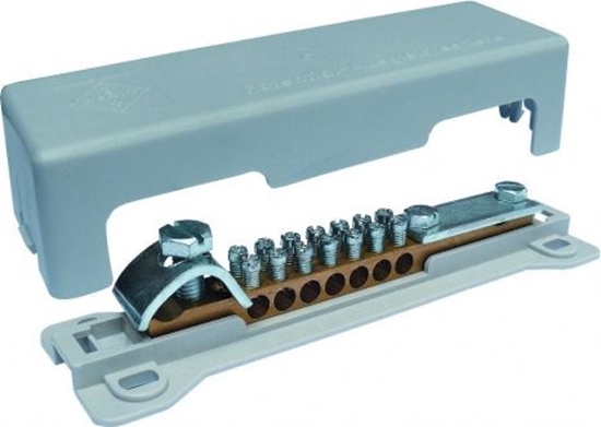 Picture of Simet Szyna wyrównujca potencja SWP2 (84332002)