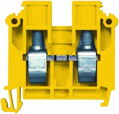 Picture of Simet Zczka szynowa 2-przewodowa 16mm2 óta ZSG1-16.0z (12601314)