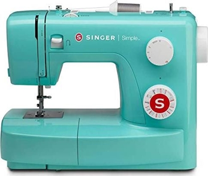 Picture of Maszyna do szycia Singer Singer sewing machine Simple 3223
