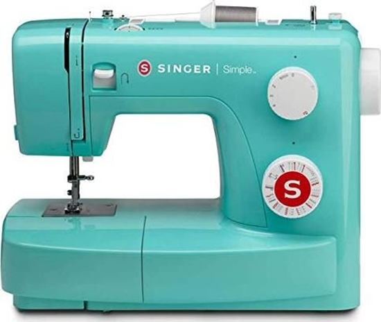 Picture of Maszyna do szycia Singer Singer sewing machine Simple 3223