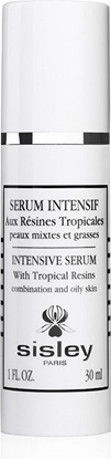 Изображение Sisley Intensive Serum With Tropical Resins 30ml
