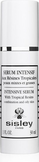 Изображение Sisley Intensive Serum With Tropical Resins 30ml