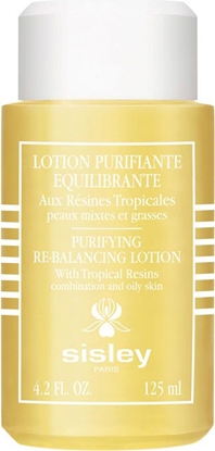 Picture of Sisley Purifying Re-Balancing Lotion With Tropical Resins tonik pielęgnacyjny 125ml