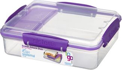 Изображение Sistema Lunch Box, Mitowy